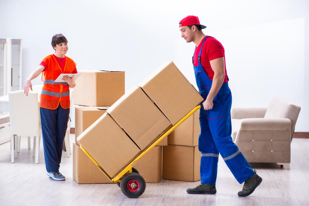 Moving Services Near Me Fort Wayne