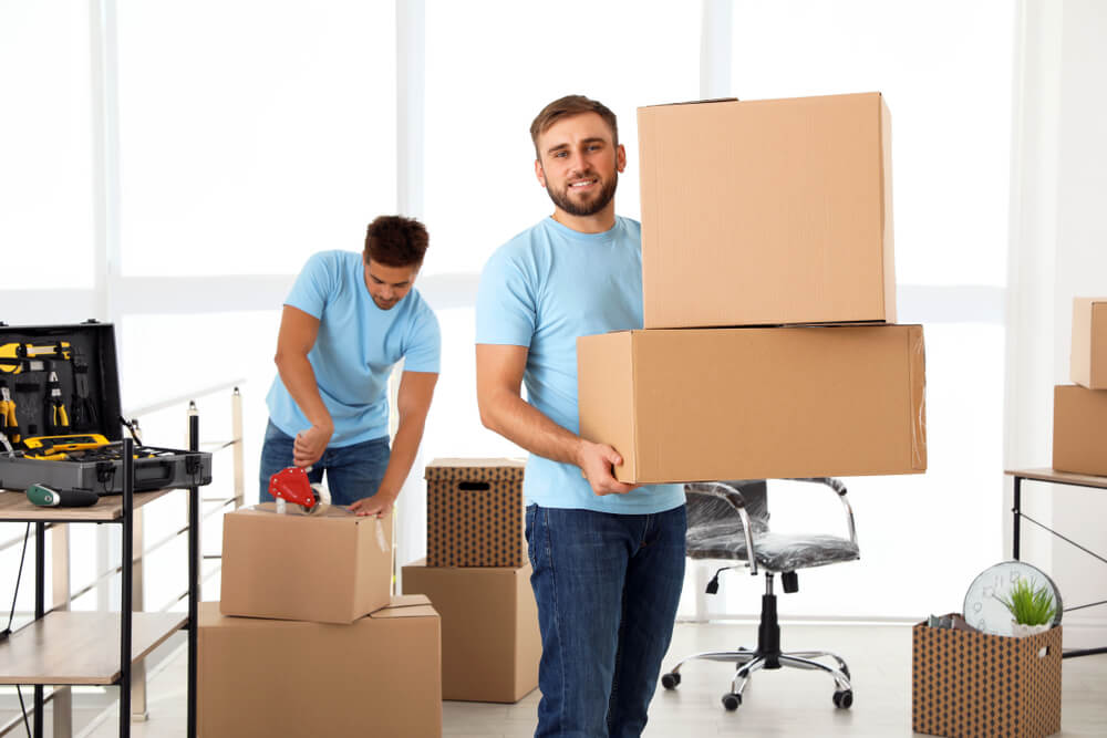 Best Moving Companies Near Me Fort Wayne