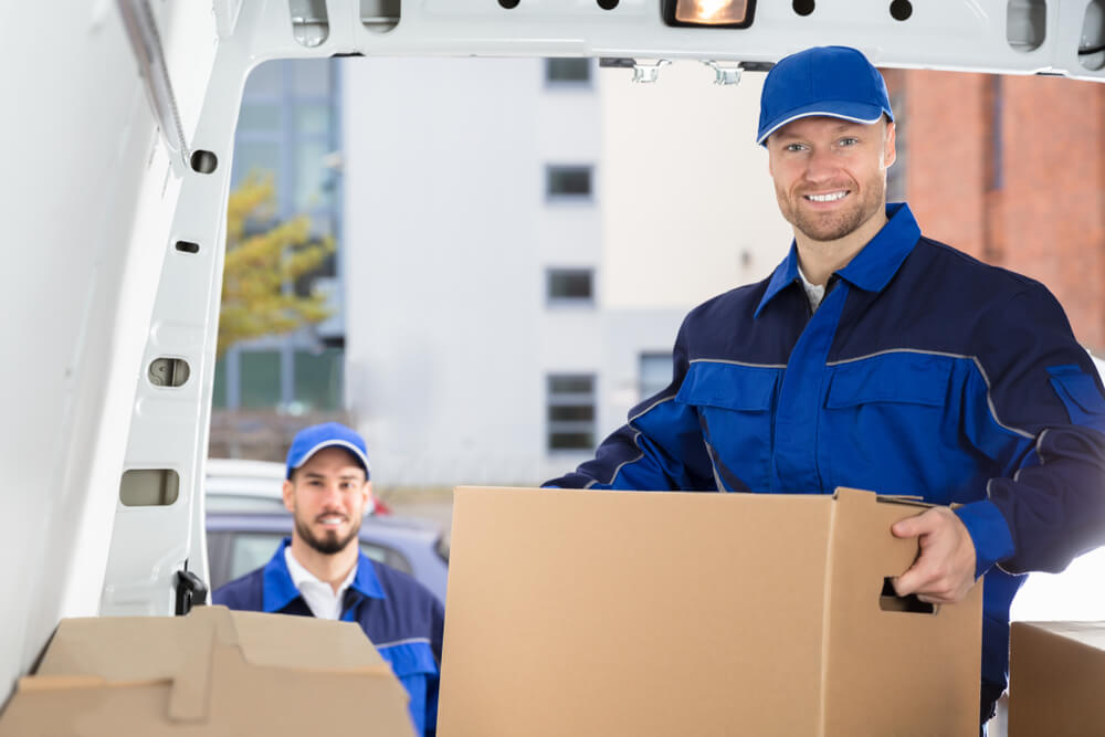 Professional Movers Fort Wayne