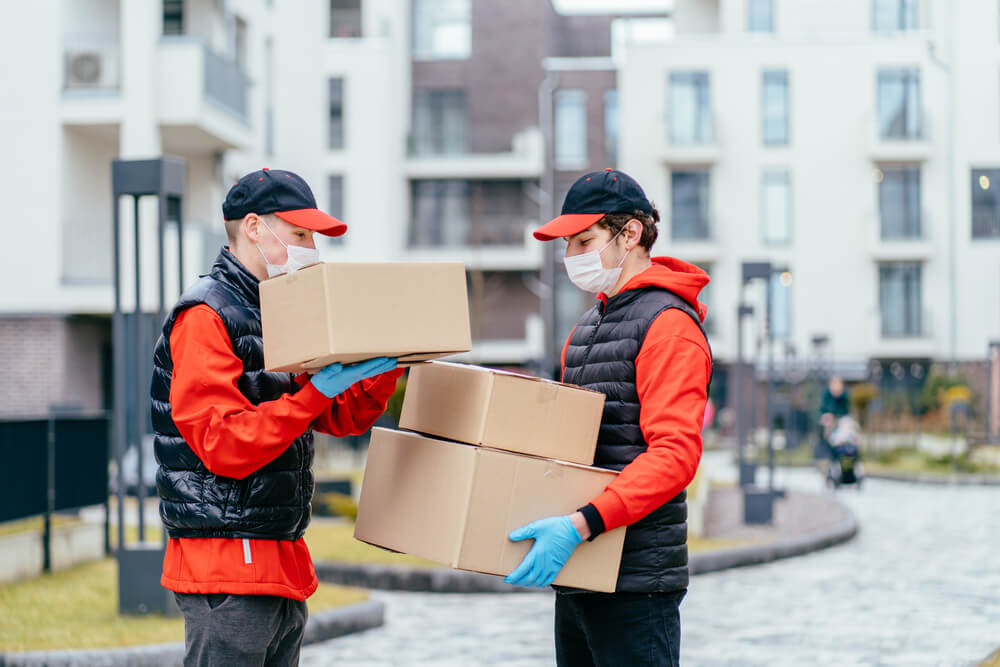 Long Distance Moving Services