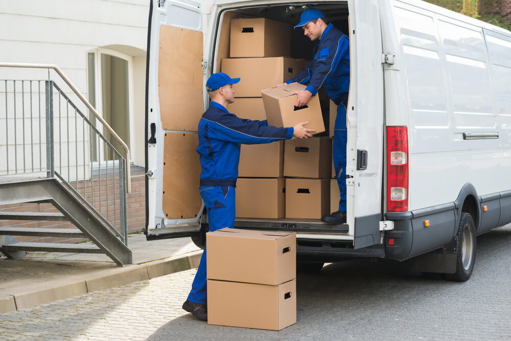Packing And Unpacking Services