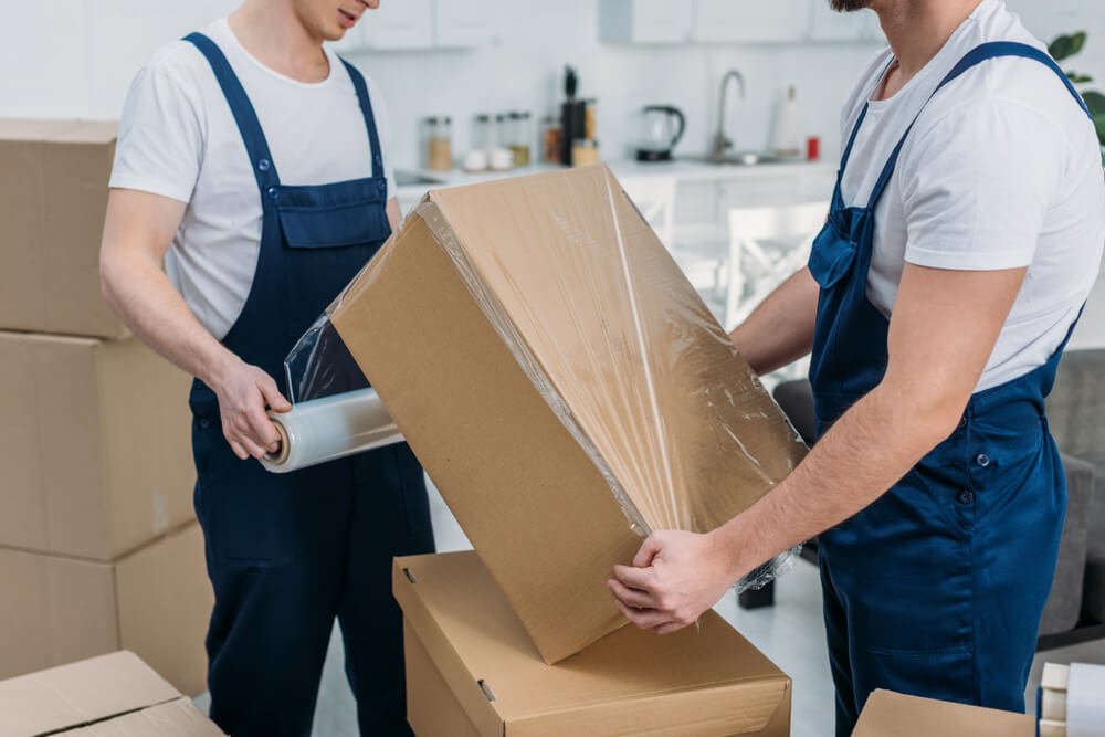 Office Moving Services