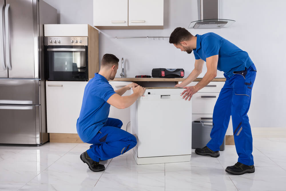 Affordable Movers In California