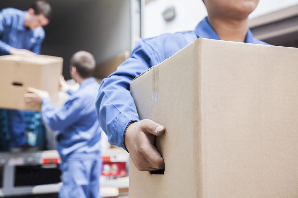 Local Moving Services